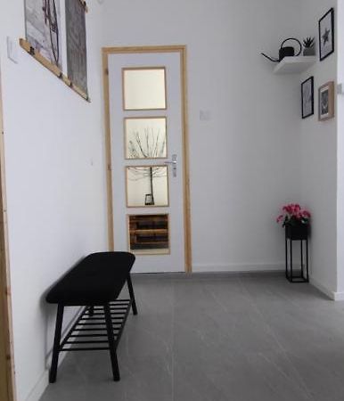 Blue Moon Apartman Erlau Exterior foto