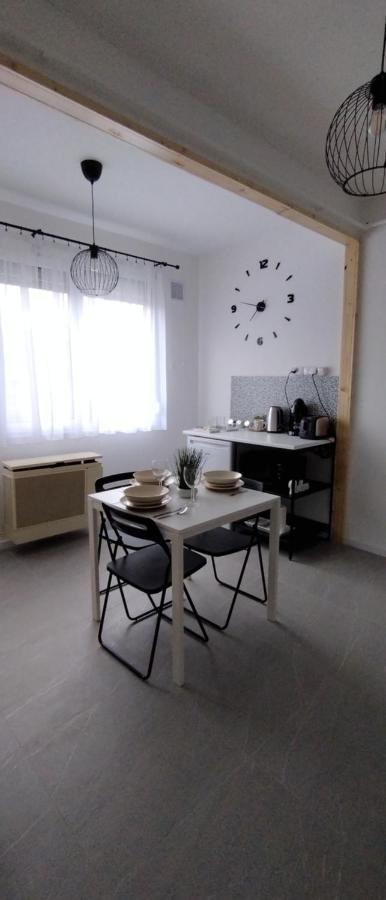 Blue Moon Apartman Erlau Exterior foto