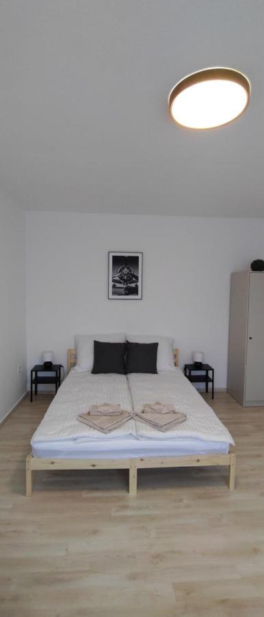 Blue Moon Apartman Erlau Exterior foto