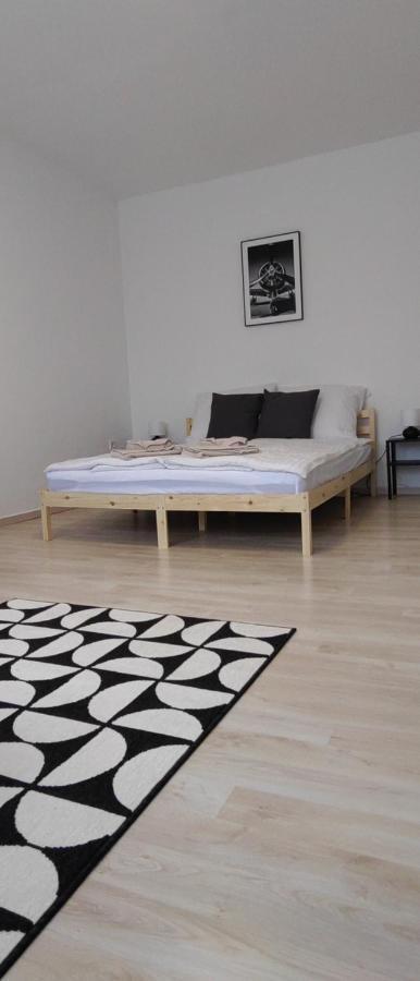 Blue Moon Apartman Erlau Exterior foto