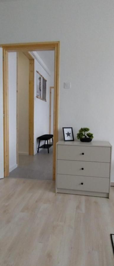 Blue Moon Apartman Erlau Exterior foto