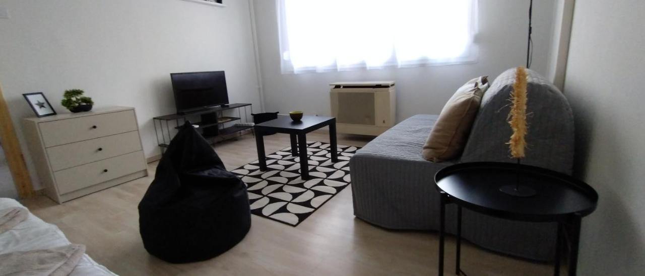 Blue Moon Apartman Erlau Exterior foto