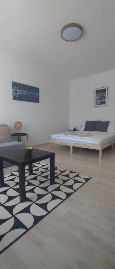 Blue Moon Apartman Erlau Exterior foto